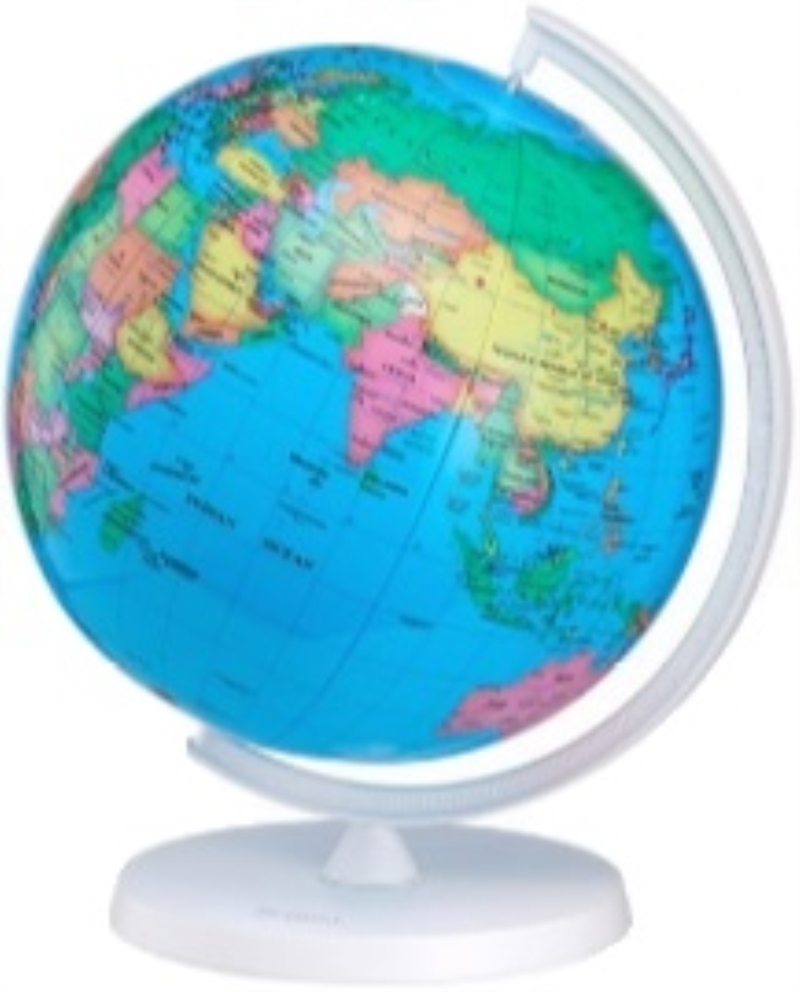 OREGON SCIENTIFIC Gioco per bambini Oregon Scientific Smartglobe 3+